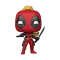 Figurka Funko Pop 1404 LadyPool (DIAMOND) (DeadPool and Wolverine)