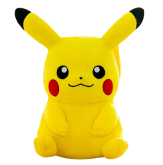 Pikachu plyšák